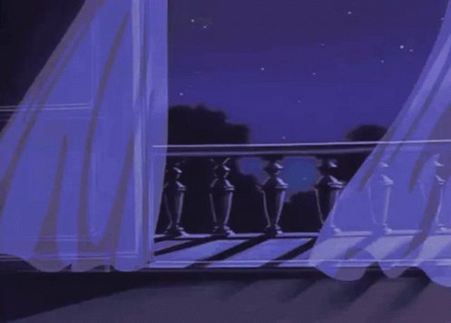 90s Anime Aesthetic GIF