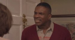 Happy Birthday to Keith David 