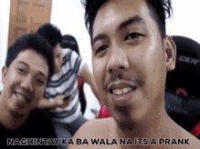 Cong Tv Prank GIF