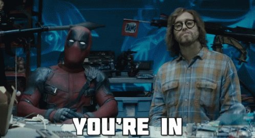 Happy 41st Birthday to TJ Miller 