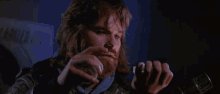  Happy Birthday, Keith David!  My favorite role is Childs in \"The Thing\" 