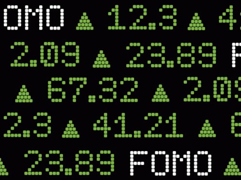 Stocks Wall Street GIF