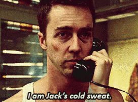 Fight Club GIF