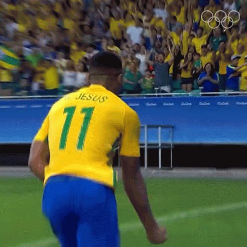Madrid Zone Man City S Gabriel Jesus Has Been Offered To Real Madrid And The Club Likes Him Ellarguero Rmalive Twitter