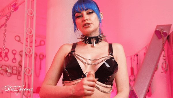 Just give in and jerk already 😈 Goon over me💦

NEW Femme Domme joi dropping TONIGHT

https://t.co/xCE0c7QNxn
https://t
