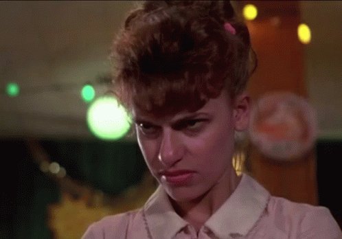 HAPPY BIRTHDAY SANDRA BERNHARD 