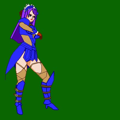Mugen8711さんのイラストまとめ