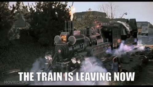 Train Trt GIF