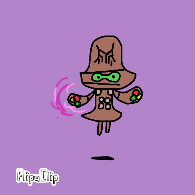オーベムのtwitterイラスト検索結果