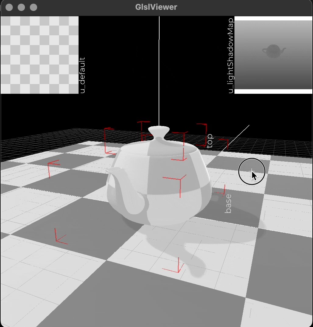 The Book of Shaders (bookofshaders) / Twitter