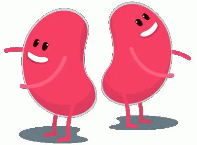 Kidney Dance GIF