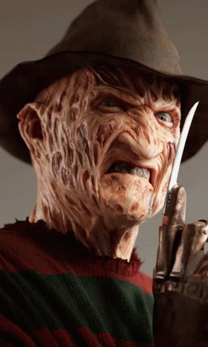 Happy Birthday Robert Englund 