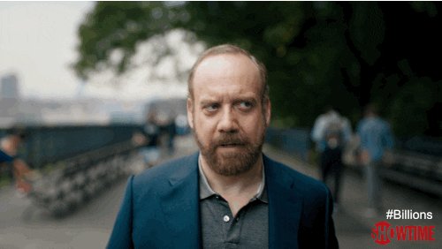 Happy birthday Paul Giamatti, great versatile actor 