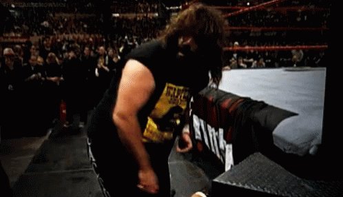   Happy Birthday Cactus Jack 