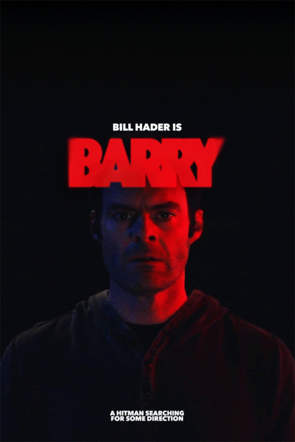      Happy birthday Bill Hader 