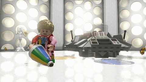 HAPPY BIRTHDAY COLIN BAKER 