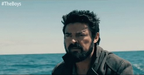   HAPPY BIRTHDAY TO OUR BILLY BUTCHER. KARL URBAN  