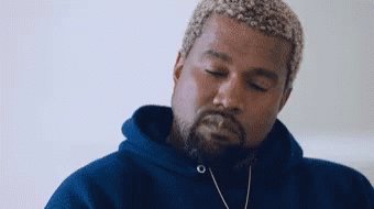 Kanye West GIF