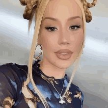 Happy birthday to a queen, Iggy Azalea 