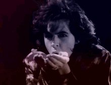 It s not the 8th for me yet but HAPPY BIRTHDAY NICK RHODES!!! 