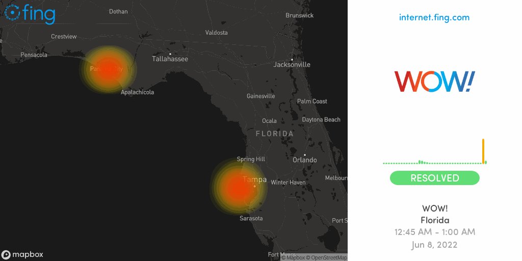 Wow Internet Outage Map Wd9R7Kxwpf6Rgm