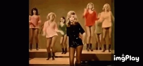 HAPPY BIRTHDAY NANCY SINATRA 