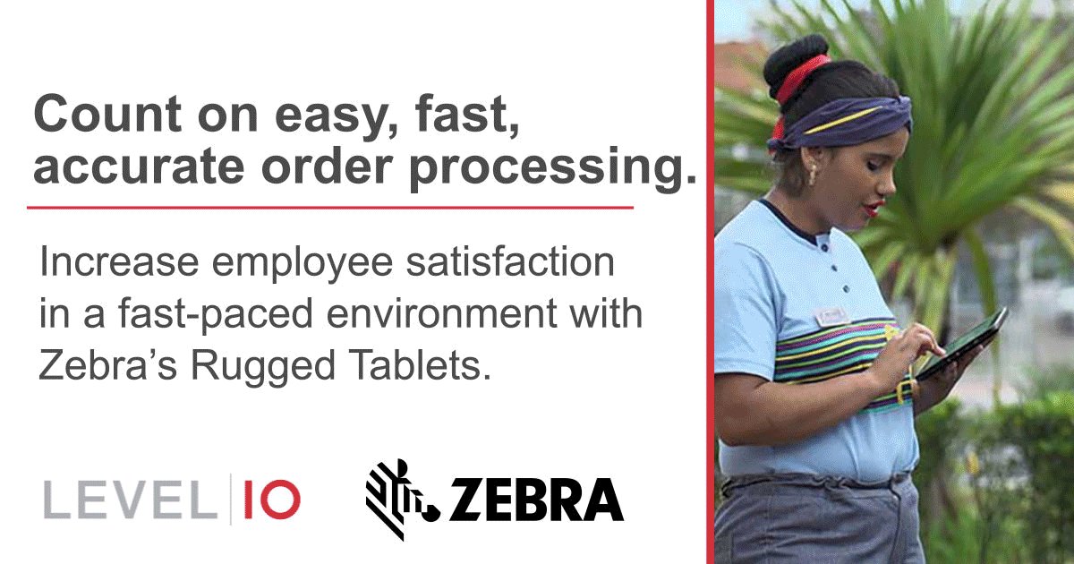 Level 10 (Level10) / Twitter