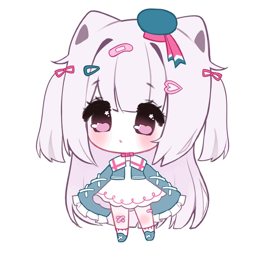 Gacha life Oc's  Cute drawings, Kawaii drawings, Cute anime chibi