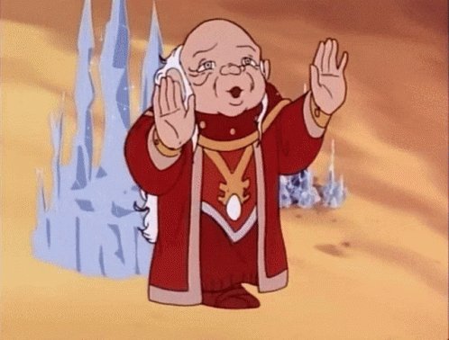 Dnd Dnd Cartoon GIF