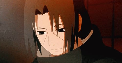 Happy birthday, Uchiha Itachi! 