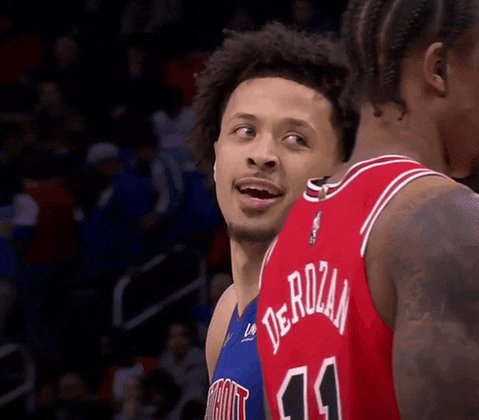 @BleacherReport's photo on Duren