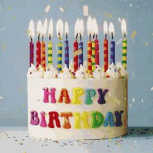 HAPPY BIRTHDAY TO JUSTICE CLARENCE THOMAS! 
