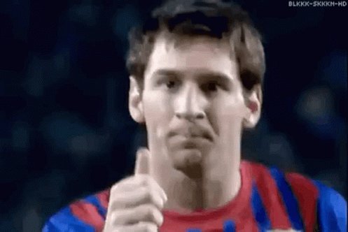 Happy 35th Birthday To The Greatest Player In The World, Lionel Andrés Messi 

Here Are The Top 25 L...