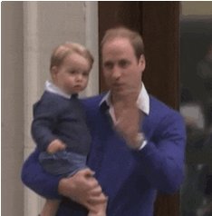   Happy Birthday Prince William 