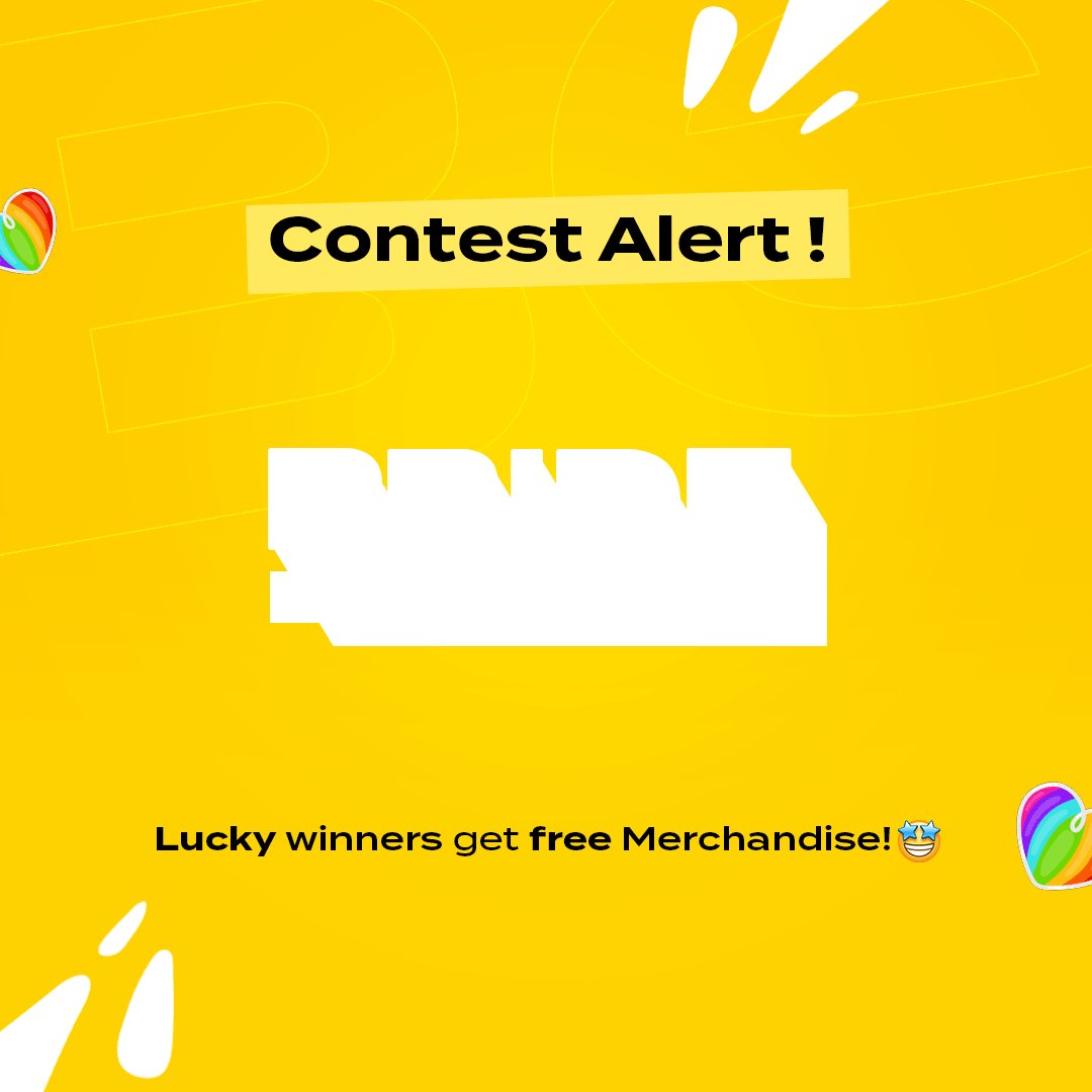 Bewakoof on Twitter: "Gentle Reminder: #Contest ends tomorrow ...