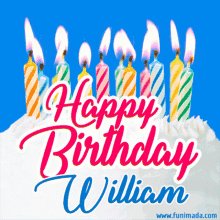 Happy 40th  birthday Prince William  