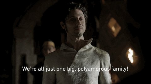 The Magicians Eliot GIF by ...