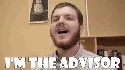 Theadvisor Adviser GIF