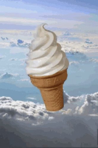 Ice Cream GIF