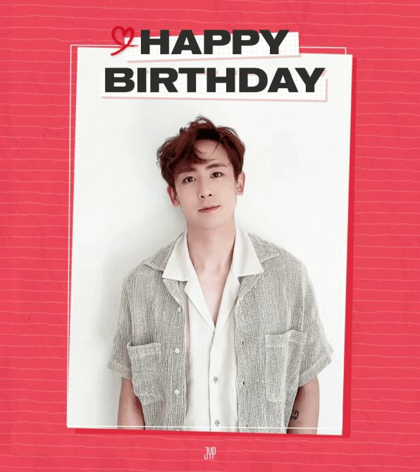 @follow_2PM's photo on #닉쿤왕자님_생일축하해