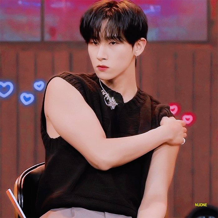 n년 전 오늘의 아이엠 on Twitter: &amp;quot;RT @timeto_im: [210624] NOW 가보자고 #몬스타엑스 ...