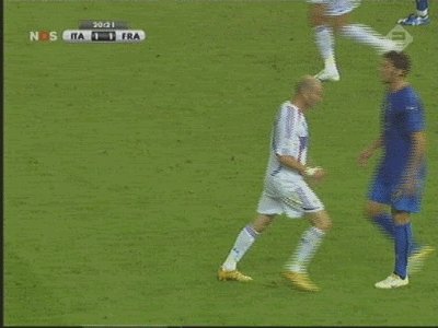 Happy 50th birthday Zinedine Zidane 
