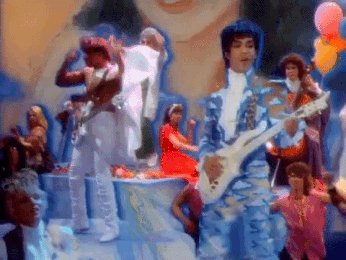 dr. fink prince GIF by The ...