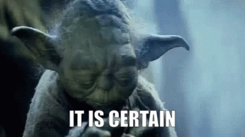 Yoda 8ball GIF