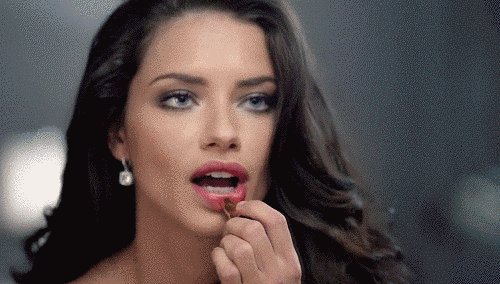 Happy Birthday to the Gorgeous Adriana lima  
