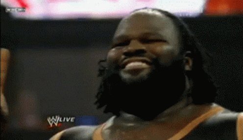                        HAPPY BIRTHDAY TO THE ABSOLUTE LEGEND MARK HENRY !!! 