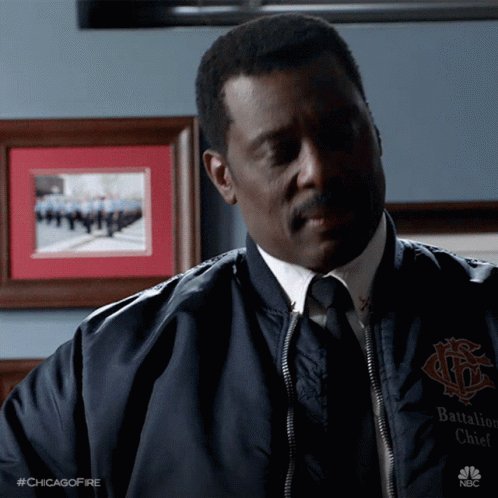 Happy Birthday Eamonn Walker    