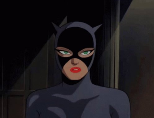 Happy 77th birthday to the best Catwoman ever, Adrienne Barbeau 