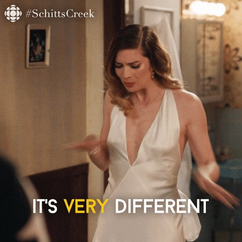 Schitts Creek Comedy GIF by...