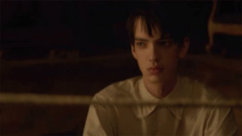 Happy birthday, Kodi smit-mcphee 